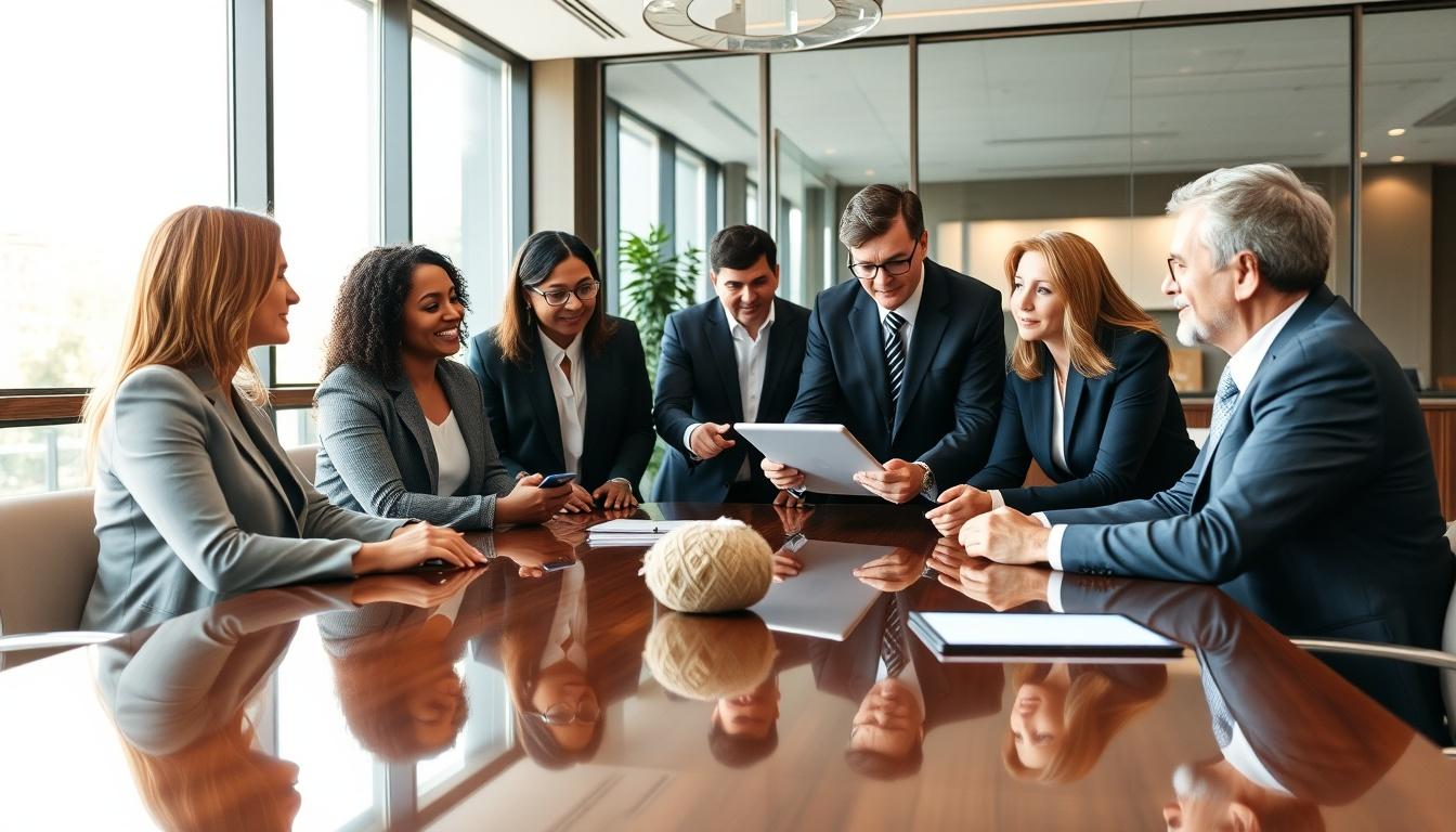 Expert Wealth Management and Estate Planning Services